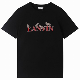 Lanvin T Shirt m-xxl 12j10_276269