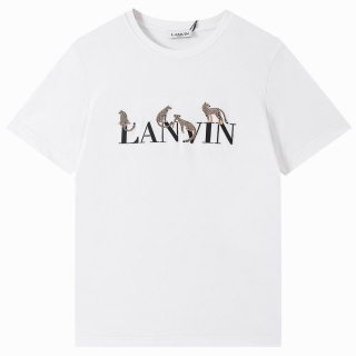 Lanvin T Shirt m-xxl 12j01_276268