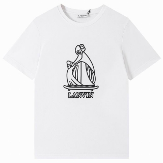 Lanvin T Shirt m-xxl 12j26_276271
