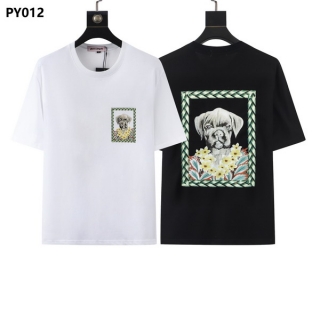 Palm Angels T Shirt m-3xl 13g01_277357