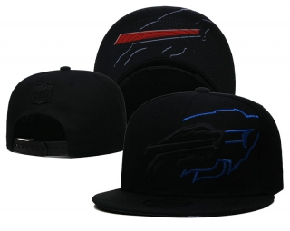 NFL Buffalo Bills Adjustable Hat XY - 1650
