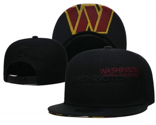 NFL Washington Redskins Adjustable Hat XY - 1652