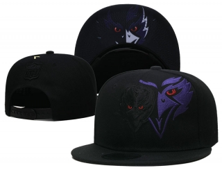 NFL Baltimore Ravens Adjustable Hat XY - 1653