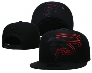 NFL Atlanta Falcons Adjustable Hat XY - 1656