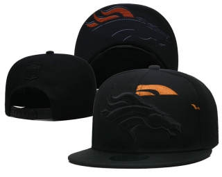 NFL Denver Broncos Adjustable Hat XY - 1658