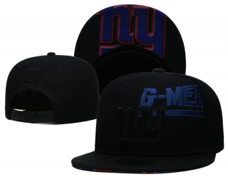 NFL New York Giants Adjustable Hat XY - 1663