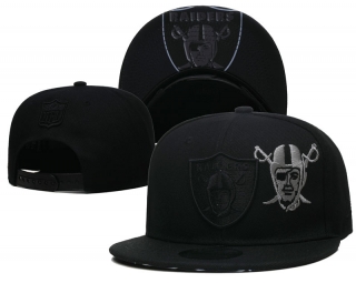 NFL Oakland Raiders Adjustable Hat XY - 1664