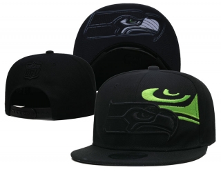 NFL Seattle Seahawks Adjustable Hat XY - 1668