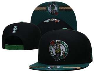 NBA Boston Celtics Adjustable Hat XY - 1594