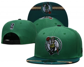 NBA Boston Celtics Adjustable Hat XY - 1595