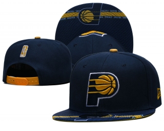 NBA Indiana Pacers Adjustable Hat XY - 1598