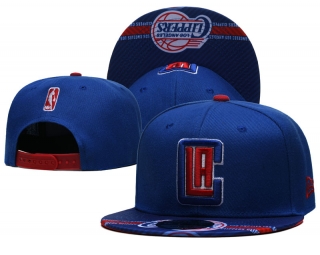 NBA Los Angeles Clippers Adjustable Hat XY - 1601