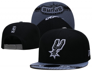 NBA San Antonio Spurs Adjustable Hat XY - 1603