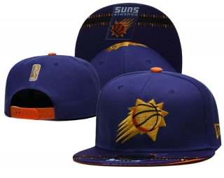 NBA Phoenix Suns Adjustable Hat XY - 1604