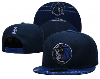 NBA Dallas Mavericks Adjustable Hat XY - 1605