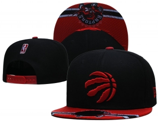 NBA Toronto Raptors Adjustable Hat XY - 1607