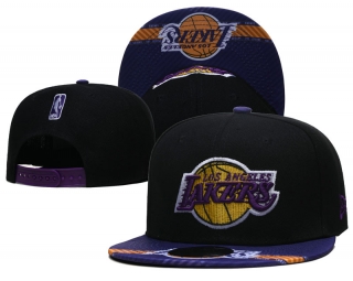 NBA Los Angeles Lakers Adjustable Hat XY - 1615