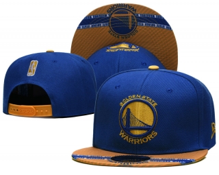 NBA Golden State Warriors Adjustable Hat XY - 1616