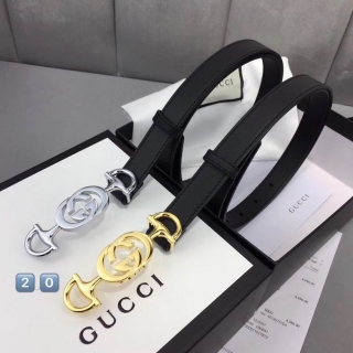 Gucci 20mmX95-110CM 7D (77)_524685