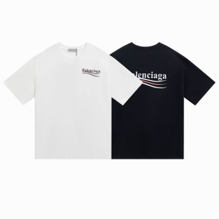 Balenciaga T Shirt s-xl jjt33_290940