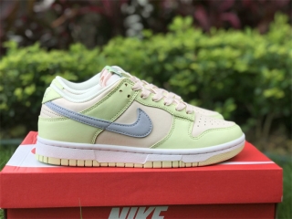 Authentic Nike Dunk Low “Light Soft Pink” Women Shoes