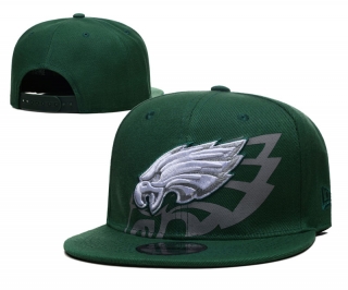NFL Philadelphia Eagles Adjustable Hat YS - 1670