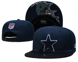 NFL Dallas Cowboys Adjustable Hat YS - 1674