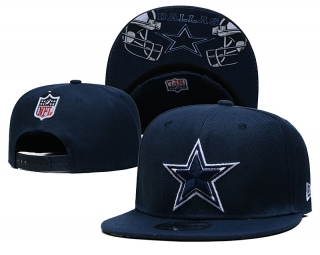 NFL Dallas Cowboys Adjustable Hat YS - 1675