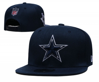 NFL Dallas Cowboys Adjustable Hat YS - 1676