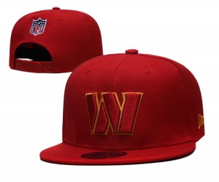 NFL Washington Redskins Adjustable Hat YS - 1688