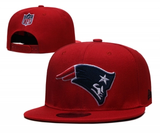 NFL New England Patriots Adjustable Hat YS - 1691