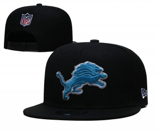 NFL Detroit Lions Adjustable Hat YS - 1693