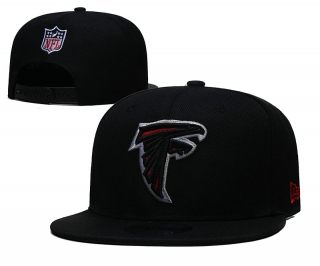 NFL Atlanta Falcons Adjustable Hat YS - 1695