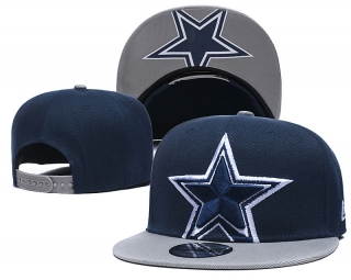 NFL Dallas Cowboys Adjustable Hat YS - 1700