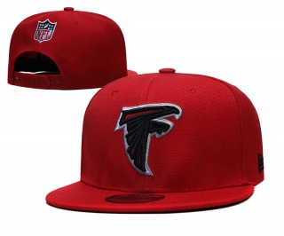 NFL Atlanta Falcons Adjustable Hat YS - 1701