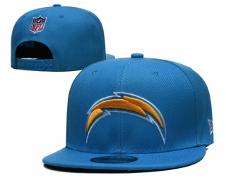 NFL San Diego Chargers Adjustable Hat YS - 1704