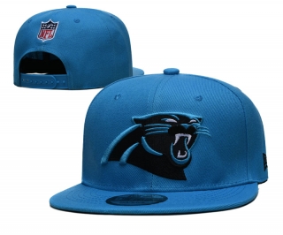 NFL Carolina Panther Adjustable Hat YS - 1705