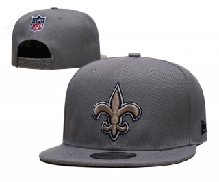 NFL New Orleans Saints Adjustable Hat YS - 1707