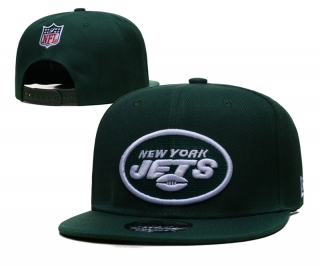 NFL New York Jets Adjustable Hat YS - 1708