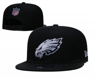 NFL Philadelphia Eagles Adjustable Hat YS - 1711