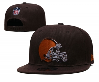 NFL Cleveland Browns Adjustable Hat YS - 1715