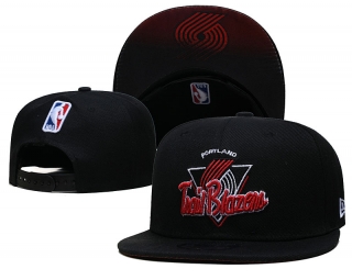 NBA Portland Trail Blazers Adjustable Hat YS - 1622