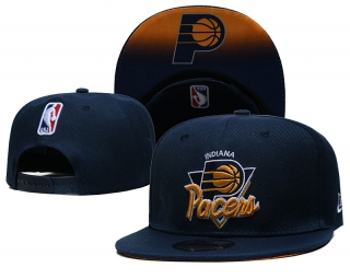 NBA Indiana Pacers Adjustable Hat YS - 1623
