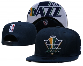 NBA Utah Jazz Adjustable Hat YS - 1620