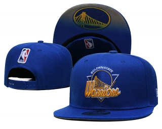 NBA Golden State Warriors Adjustable Hat YS - 1627