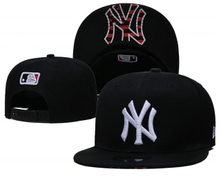 MLB New York Yankees Adjustable Hat YS - 1622