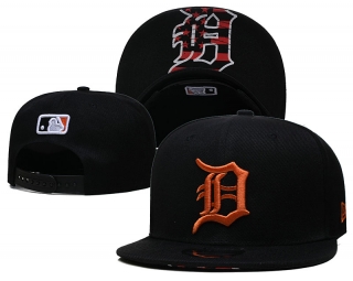 MLB  Detroit Tigers Adjustable Hat YS - 1623