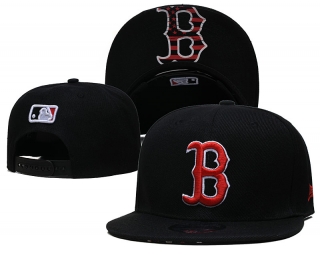 MLB Boston Red Sox Adjustable Hat YS - 1625