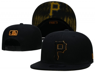 MLB  Pittsburgh Pirates Adjustable Hat YS - 1627