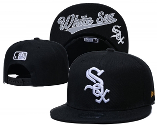 MLB Chicago White Sox Adjustable Hat YS - 1630